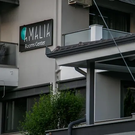 Amalia Center *