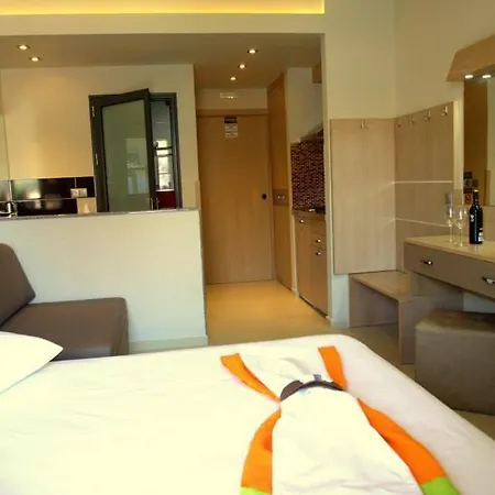 Διαμέρισμα Amalia Center