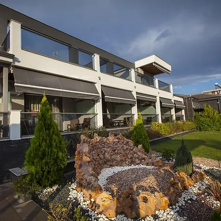 Διαμέρισμα Amalia Center