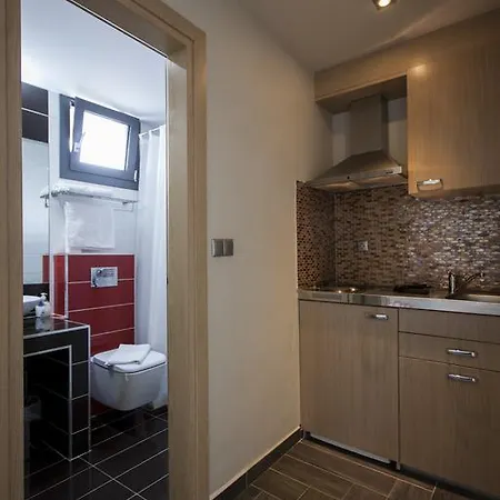 Διαμέρισμα Amalia Center