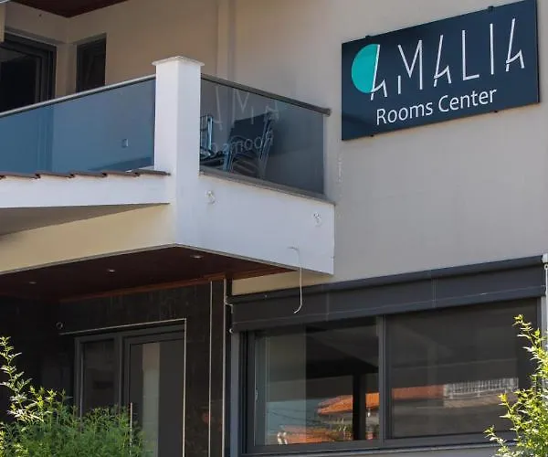 Amalia Center *