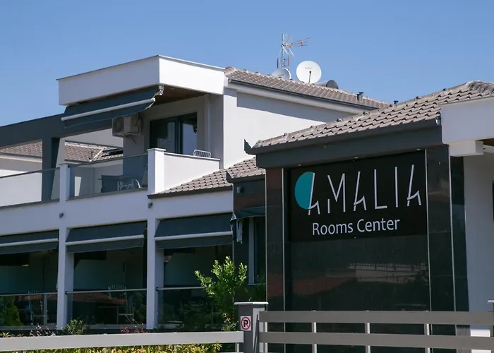 Amalia Center