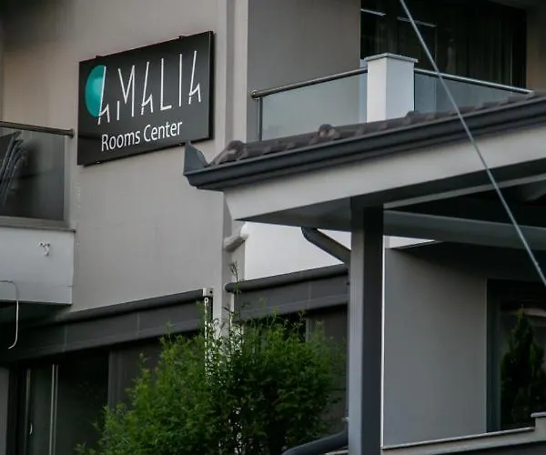 Amalia Center *