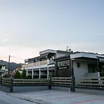 Amalia Center 公寓 *