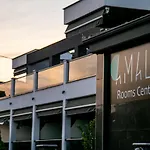Διαμέρισμα Amalia Center *