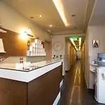 Amalia Center Βρασνά