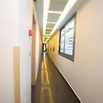 Amalia Center Διαμέρισμα *