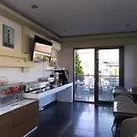 Διαμέρισμα Amalia Center Βρασνά