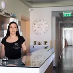 Amalia Center Διαμέρισμα *