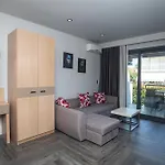 Διαμέρισμα Amalia Center Βρασνά