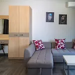 Διαμέρισμα Amalia Center *