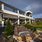 公寓 Amalia Center