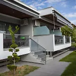 Amalia Center *