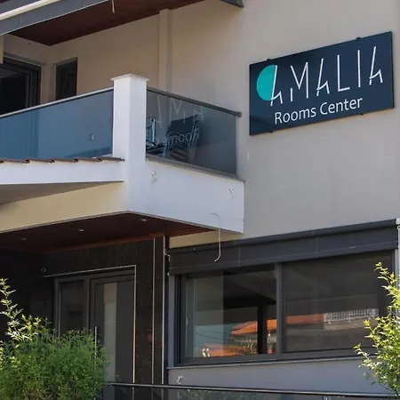 Amalia Center *