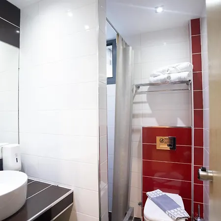 Amalia Center Appartement