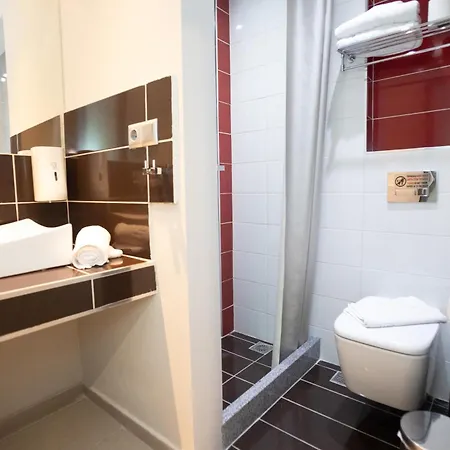 Appartement Amalia Center