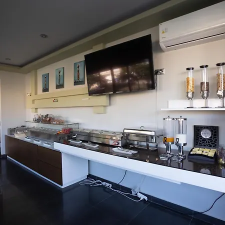 Apartman Amalia Center