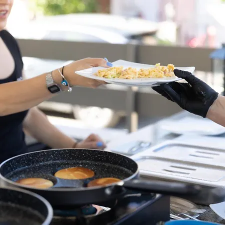 Amalia Center Vrasná