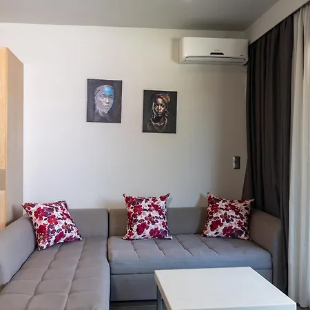 Daire Amalia Center