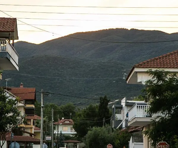Amalia Center Vrasná
